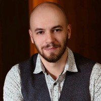 CORWIN Employee Igor Bubeník's profile photo