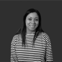 Kapstone Employee Rosala Qadiri's profile photo