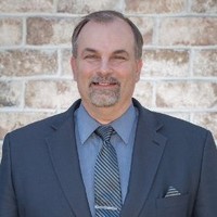 Trillium Staffing Solutions Employee Andy Vercauteren's profile photo