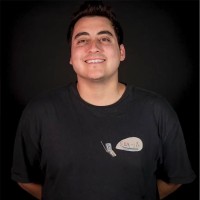 KURSZA Employee Joseph Larkin's profile photo