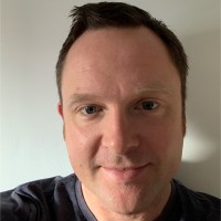 Digital Realty Employee Stephen Handley's profile photo