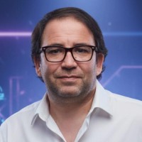 BK Servicios Financieros Employee Rodrigo Munizaga Hurtado's profile photo