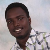 Africa Insight Advisors Employee Victor Makula's profile photo