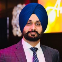 FiberComm LLC Employee Hardeep Samra's profile photo