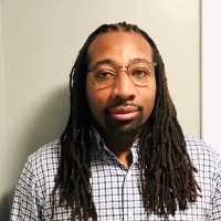 Komatsu Mining Employee Rickey Smith's profile photo