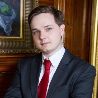 Vardags Employee Kaspar Newby's profile photo