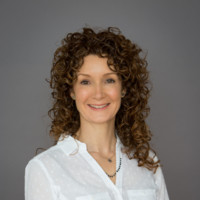 KAMADA Employee Liron Reshef's profile photo