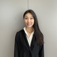 translation.ie Employee Emily Yu's profile photo