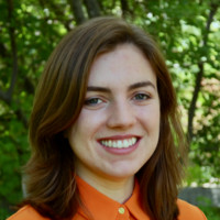 NOVA | PBS Employee Melanie Thompson's profile photo