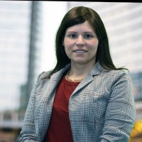 Dan's Management Co. - D/B/A Dunkin Employee Katelyn Colon's profile photo