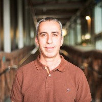 Kriba Employee Hassane Kichou's profile photo