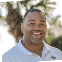 NVMC Solutions Employee Anthony Peters's profile photo