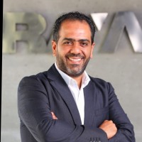 Hassan El-Menicy Email