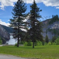 Seattle City Light Employee Charlotte Dorrity's profile photo