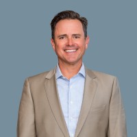 CBRE Employee Scott Steuber's profile photo
