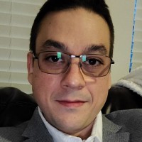 IBM Employee Ryan Odom's profile photo