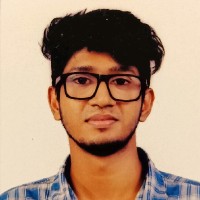 Ashish Albi Email