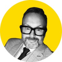 Radius Business Solutions Employee Gary Carmichael's profile photo