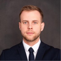 FERRO Legal Employee Damián Palašta's profile photo