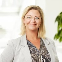 Flowconcept ApS Employee Rikke Korsgaard's profile photo
