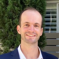 Orbx Simulation Systems Employee Geoff Parker's profile photo