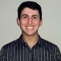 PariPassu Employee Bruno Pacheco's profile photo