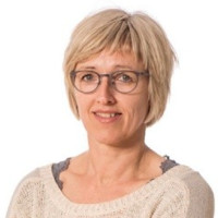 DTU Aqua Employee Karin Petersen's profile photo