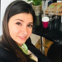 Wood and Beyond Ltd Employee Diana Gojnete's profile photo