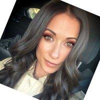 One Co. Employee Charlene Prinsloo's profile photo