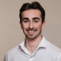 Talener Employee Ethan Furphy's profile photo