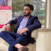 Udit Kumar Email & Phone Number