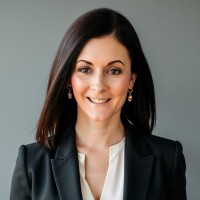 Cabot Oil & Gas Corporation Employee Rachel Jeannerat's profile photo