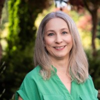 Vancouver Clinic Employee Leanne Watson's profile photo