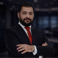 Sharaf Media Employee Ahmed Sharaf's profile photo