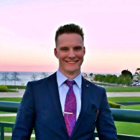 Christopher Carter's profile photo