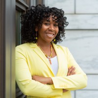 Develop Detroit Employee Lauren King's profile photo