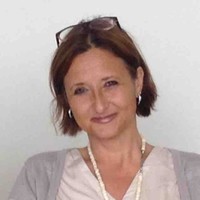 Sparkasse Nürnberg Employee Astrid Gost's profile photo