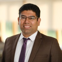Metec Consulting Engineers Employee Laxmikant Gaikwad's profile photo
