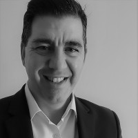 Aula Energy Employee Anthony Russo's profile photo