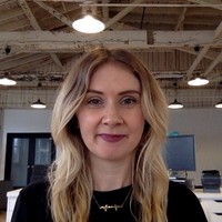 Midfield Interactive Employee Courtney Low's profile photo
