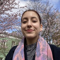 Cloudstride Employee Lisa Plotnikova's profile photo