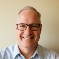 EyeHealth Northwest Employee Andy Reynolds's profile photo