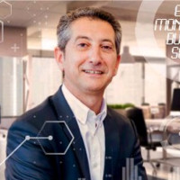 BLUETEK Employee Emile Alberola's profile photo