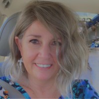Marketplace Grill Employee Sandy Blanchard's profile photo