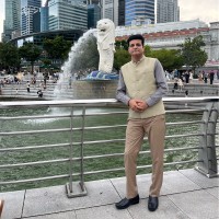 Sharda University Employee Om Parkash's profile photo