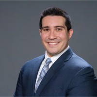 GLG Employee Mike Mah's profile photo