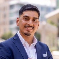 BMW Manufacturing Co., LLC Employee Abner Cruz's profile photo