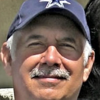 Language Line Employee Ricardo Corbera's profile photo