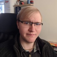 Comparison Creator Employee Kristofer Ralph's profile photo