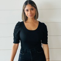 ChicExecs Brand Strategy Agency Employee Star Bush's profile photo